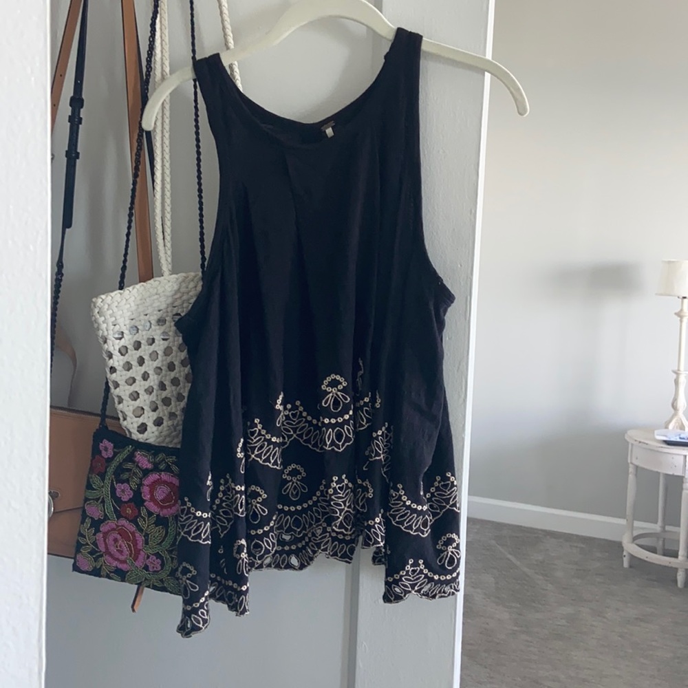 Free People top